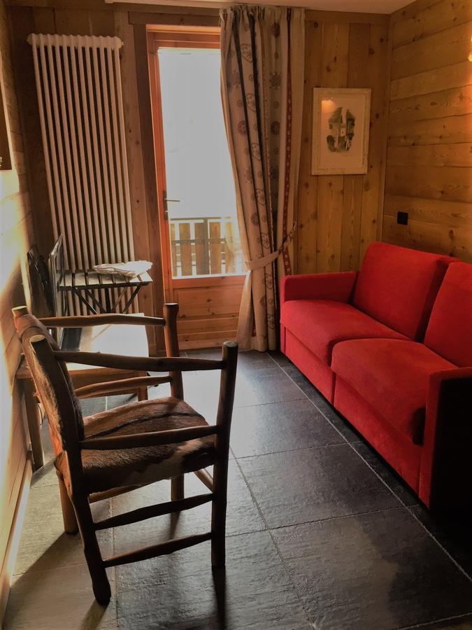 Albergo Alpenrose Ski&Bike Mountain Hotel 그레서니세인트존 외부 사진