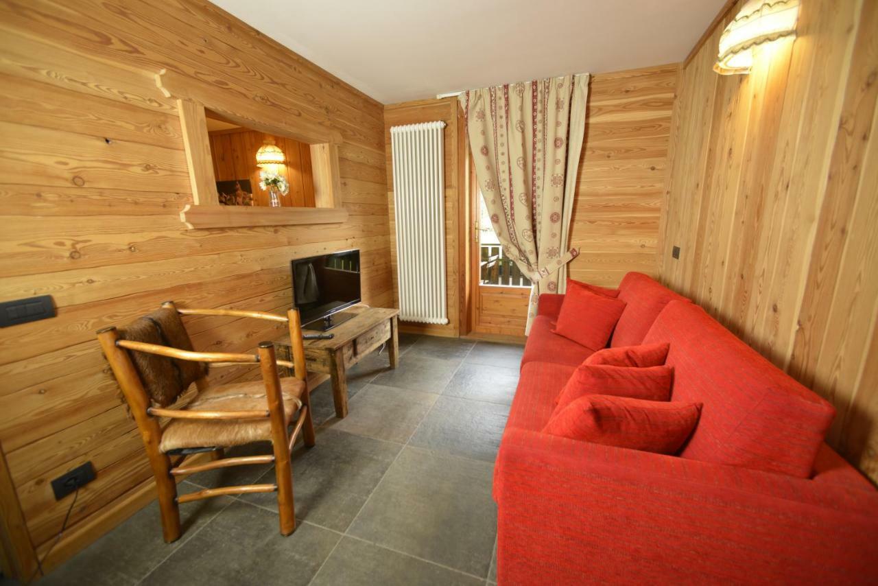 Albergo Alpenrose Ski&Bike Mountain Hotel 그레서니세인트존 외부 사진