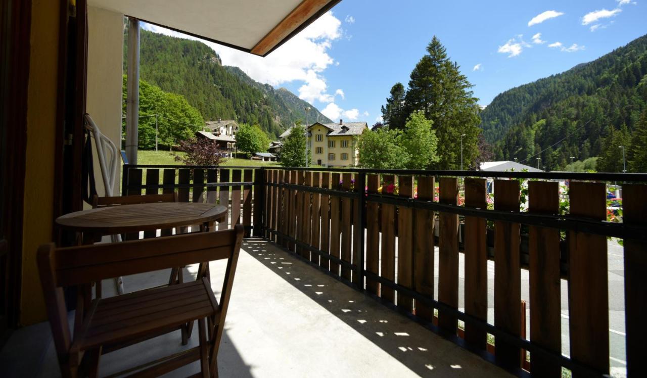 Albergo Alpenrose Ski&Bike Mountain Hotel 그레서니세인트존 외부 사진